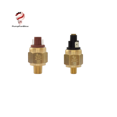 PMN20ABV10K Pressure Sensor Elettrotec Vietnam