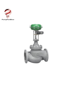 PV 6211-K Pneumatic Valve RTK Vietnam
