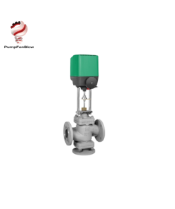 PV 6314-K PNEUMATIC VALVE RTK VIETNAM