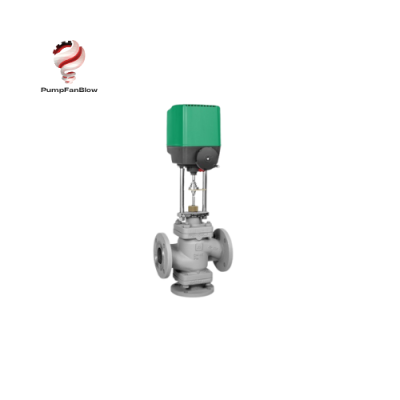 PV 6314-K PNEUMATIC VALVE RTK VIETNAM