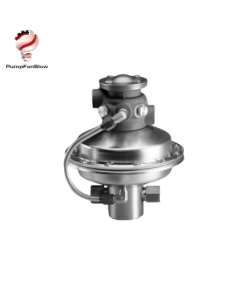 S-216-J-20 Pump Meter High pressure Vietnam