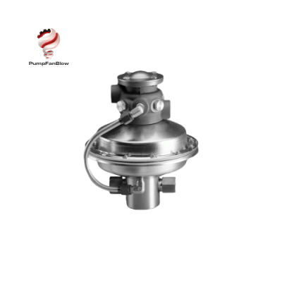 S-216-J-20 Pump Meter High pressure Vietnam