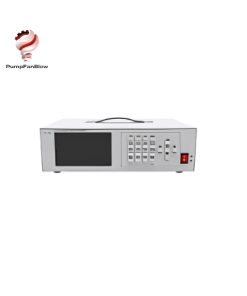 SFT1457 Fan Finished Product Tester JETEK Vietnam