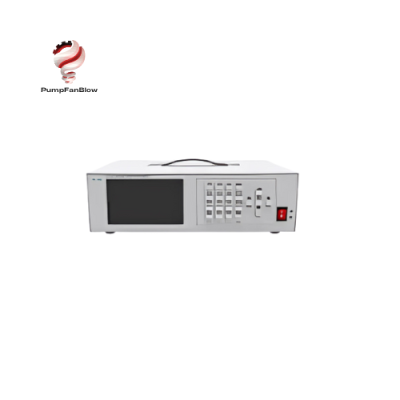 SFT1457 Fan Finished Product Tester JETEK Vietnam