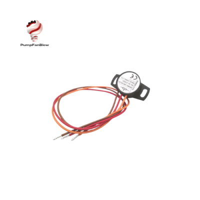 SP2801 308 000 001 Cảm biến biến trở Novotechnik Vietnam