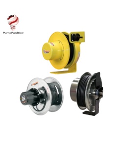 SPOOL 2M818 REELING Conductix-Wampfler Vietnam