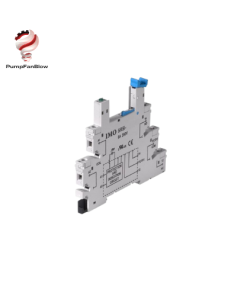 SRSC-230ACDC SRSI Relay Sockets IMO Vietnam