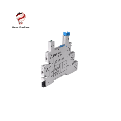 SRSC-230ACDC SRSI Relay Sockets IMO Vietnam