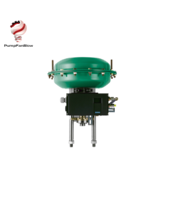 ST 6160.A6-6G Actuator RTK Vietnam