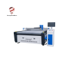 STYLECNC STO1630 CNC knife cutting machine STYLECNC Vietnam