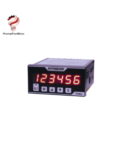 TH62-7-2-2A Flow Meter Nitto Seiko Vietnam