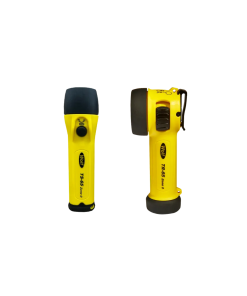 TR-60 Thiết bị chiếu sáng di động Wolf safety Vietnam