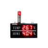 TRH-3306DHL Temperature and Humidity Display Board Tecpel Vietnam