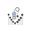 UVA-X0 Sensor Shenzhen Linshang Technology Vietnam