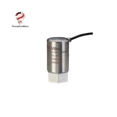 VS-069 Velocity Sensor B&K Vibro Vietnam