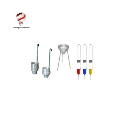 Viscosity test cups Đo lường và Kiểm soát Độ nhớt opti-color Vietnam