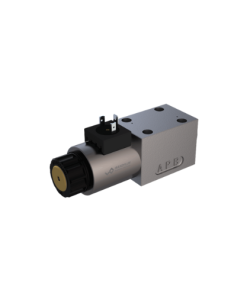 WDPFA06-ACB-S-10-G24WD Valves Wandfluh Vietnam