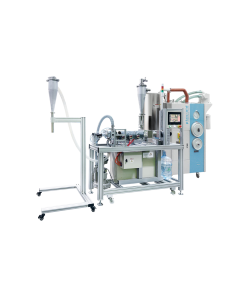 WIN-65 HCR Extruder Matsui Vietnam