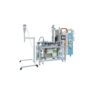 WIN-65 HCR Extruder Matsui Vietnam