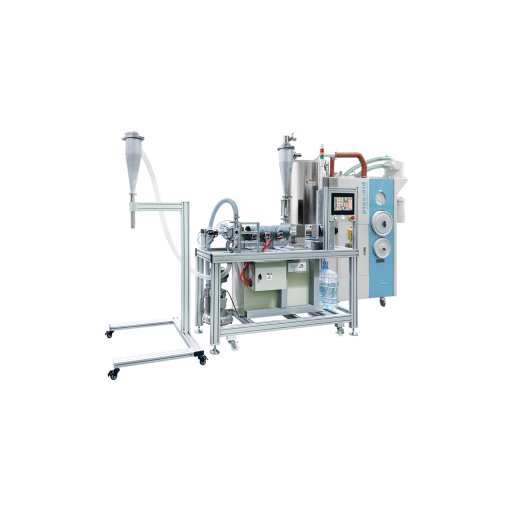 WIN-65 HCR Extruder Matsui Vietnam