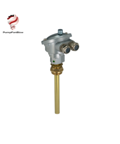 ZTF21-ZA1PZPZ2 Temperature transmitter Messko Vietnam