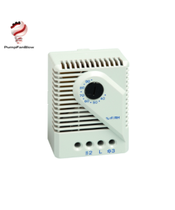 01220.0-00 Mechanical Hygrostat MFR 012 Stego Vietnam