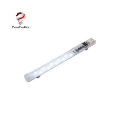 02540.3-10 LED enclosure lamp Stego Vietnam