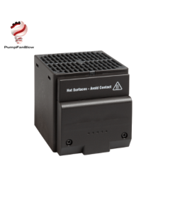 02811.0-00 Compact Fan Heater Stego Vietnam