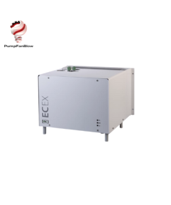 02K9250 Jet-stream heat exchanger Mc-Techgroup Vietnam