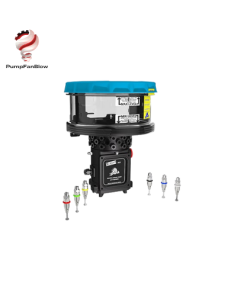 0888454 Dosing Pump Dropsa Vietnam