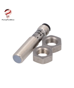 10138747 Inductive proximity sensor Baumer Vietnam