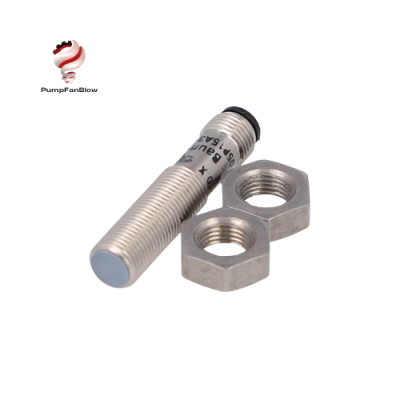 10138747 Inductive proximity sensor Baumer Vietnam