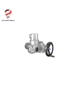 13370505 Actuator Auma Gear Vietnam