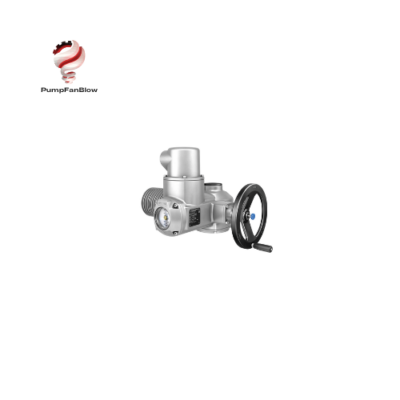 13370505 Actuator Auma Gear Vietnam