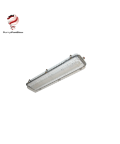 1445801260 Technical linear light Glamox Vietnam