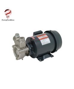 20NPD04Z Dosing Pump NIKUNI Vietnam