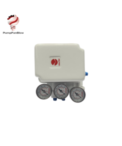 262891.999.000 Positioner Flowserve Vietnam