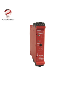440R-S12R2 Safety Relay Allen Bradley Vietnam