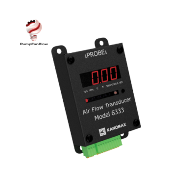 6333-00 Airflow Transducer KANOMAX Vietnam