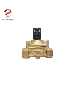 644010106P Solenoid valve BOGE Vietnam