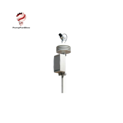 800-0014 Weather Station Rainwise Vietnam