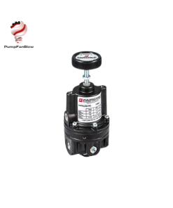 80531 Pressure Regulator Fairchild Vietnam