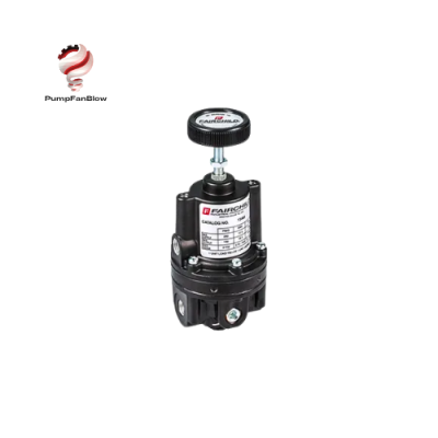 80531 Pressure Regulator Fairchild Vietnam