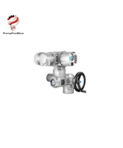 85007274 Actuator Auma Gear Vietnam