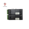 98.6.040.800 DIN module Serial Link Isolator Praxis Automation Technology Vietnam