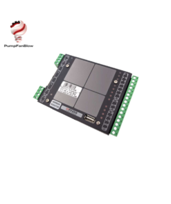 98.6.049.800 Control Processor Praxis Automation Technology Vietnam