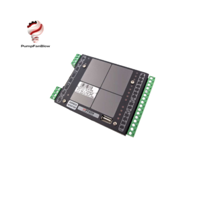 98.6.049.800 Control Processor Praxis Automation Technology Vietnam