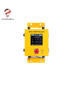 AMS-700-300 BL(0) Safety Mat Switch Anhyup Electronics Vietnam