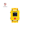 AMS-700-500 BL(0) Safety Mat Switch Anhyup Electronics Vietnam