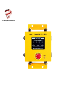 AMS-700-500 BL(0) Safety Mat Switch Anhyup Electronics Vietnam